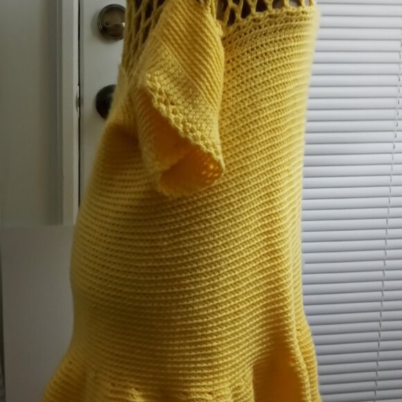 ADULT SKIRT SUIT (LGE) - Picture 2 of 3